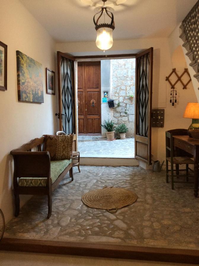 Filoses 18A Valldemossa  Exterior foto