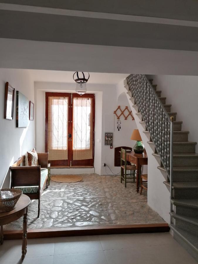 Filoses 18A Valldemossa  Exterior foto