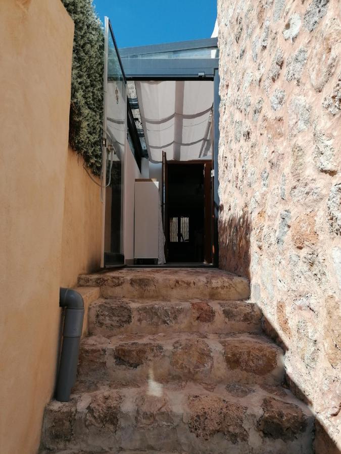 Filoses 18A Valldemossa  Exterior foto