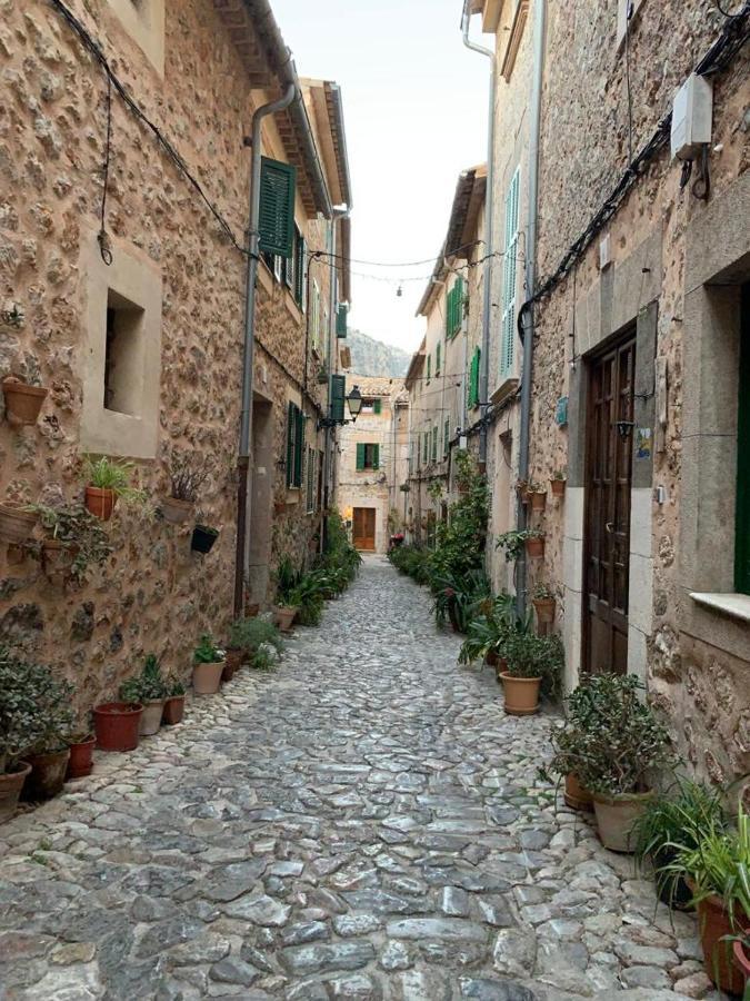 Filoses 18A Valldemossa  Exterior foto