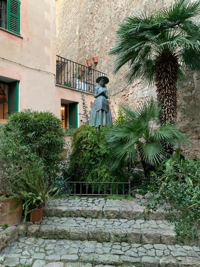 Filoses 18A Valldemossa  Exterior foto