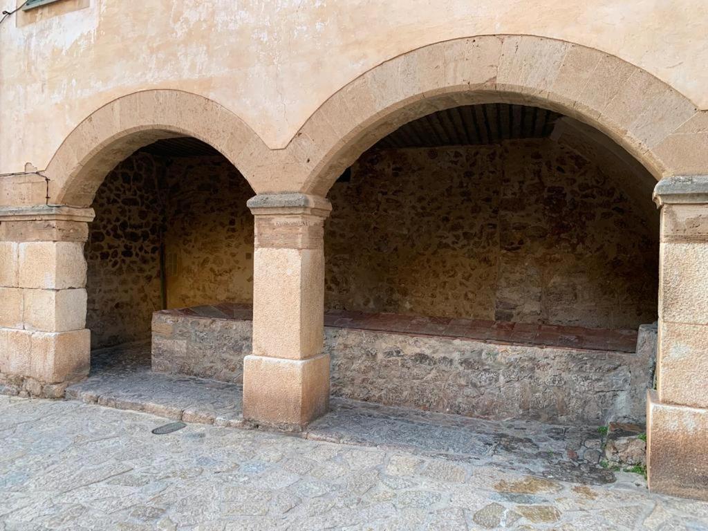 Filoses 18A Valldemossa  Exterior foto