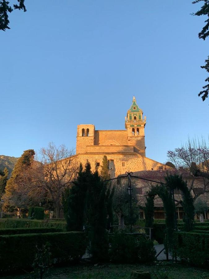 Filoses 18A Valldemossa  Exterior foto