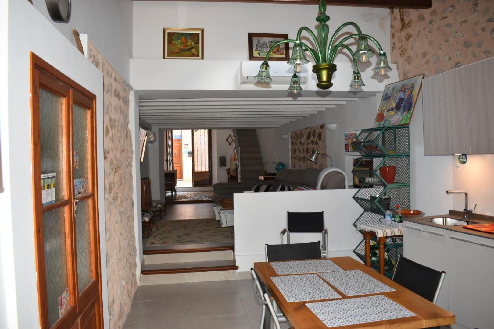 Filoses 18A Valldemossa  Exterior foto