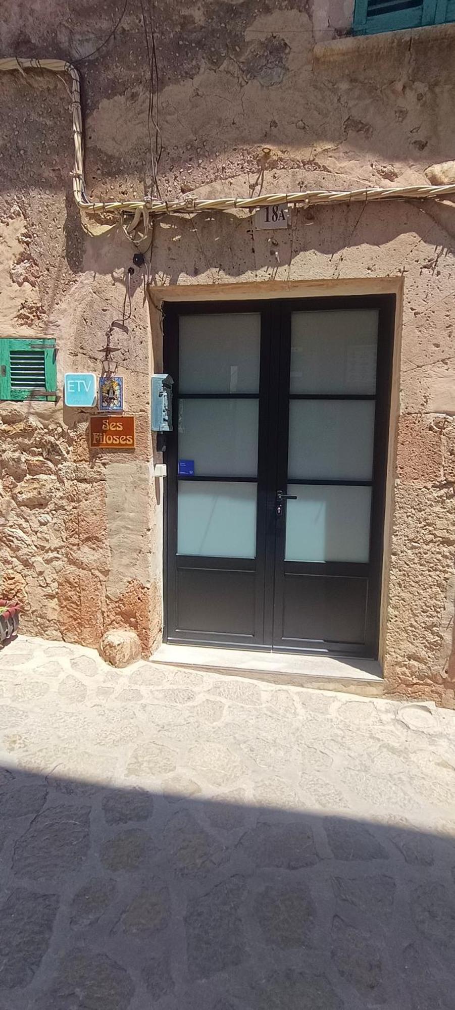Filoses 18A Valldemossa  Exterior foto
